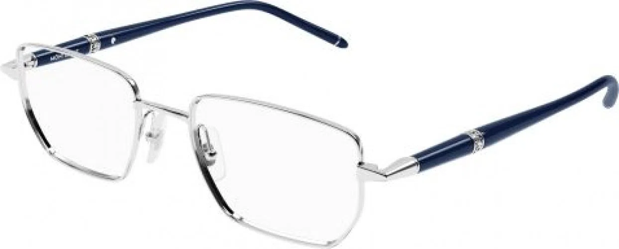 Montblanc MB0347O Eyeglasses - view 4